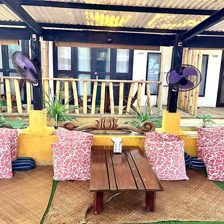 Lazy Dog Bed & Breakfast Balabag  Dış mekan fotoğraf