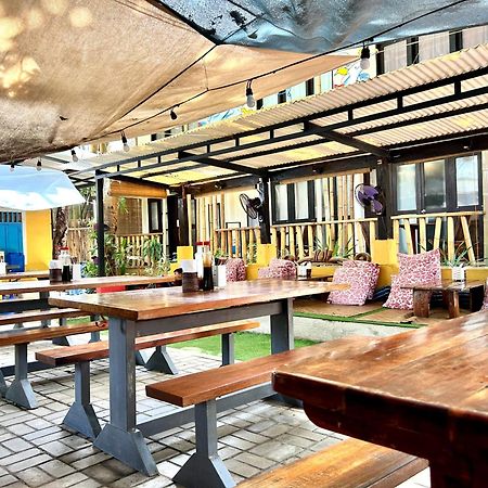 Lazy Dog Bed & Breakfast Balabag  Dış mekan fotoğraf