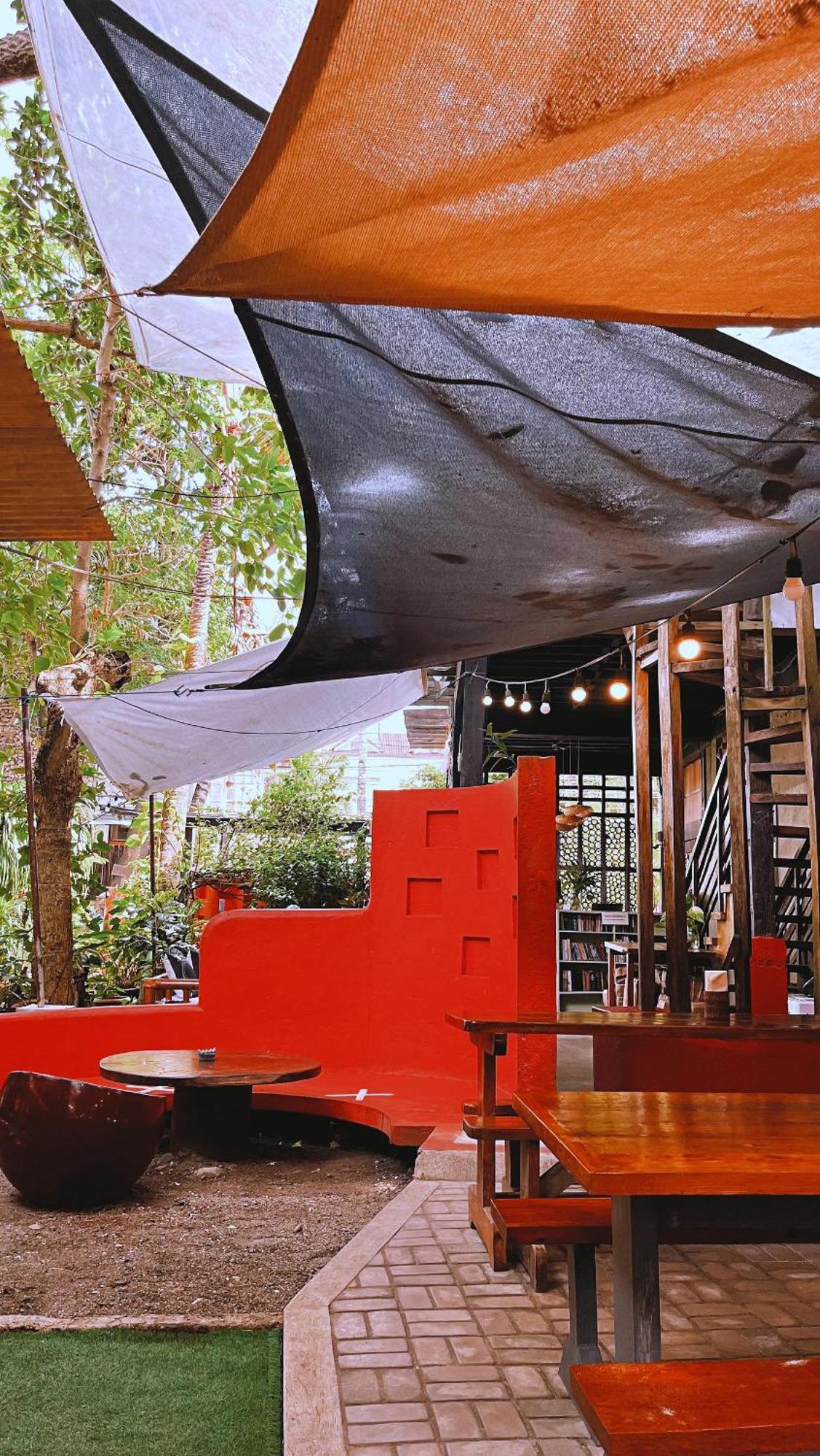 Lazy Dog Bed & Breakfast Balabag  Dış mekan fotoğraf
