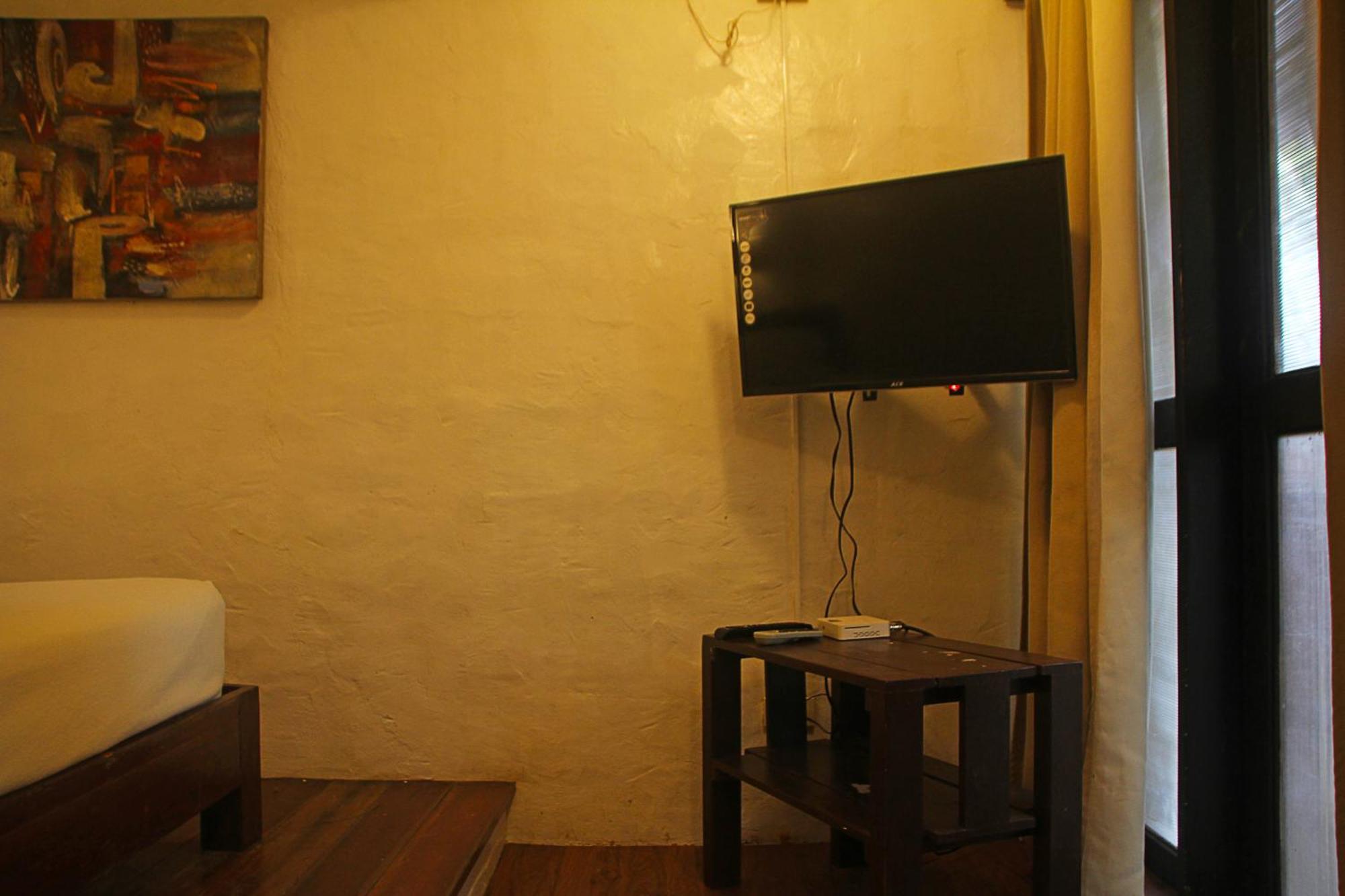 Lazy Dog Bed & Breakfast Balabag  Dış mekan fotoğraf