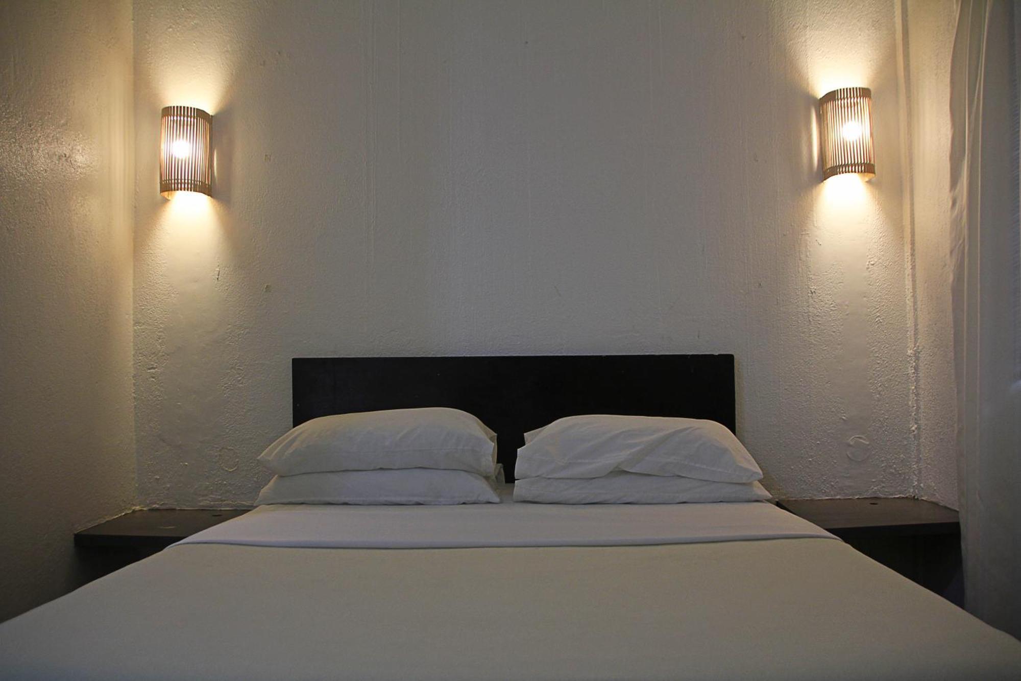 Lazy Dog Bed & Breakfast Balabag  Dış mekan fotoğraf