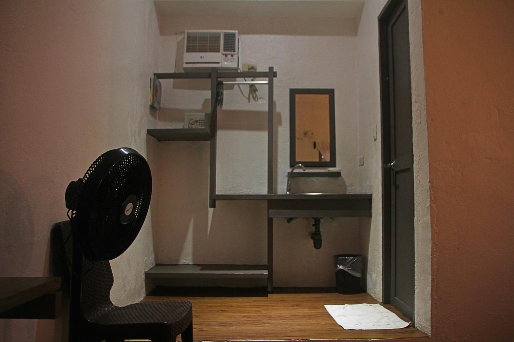 Lazy Dog Bed & Breakfast Balabag  Dış mekan fotoğraf