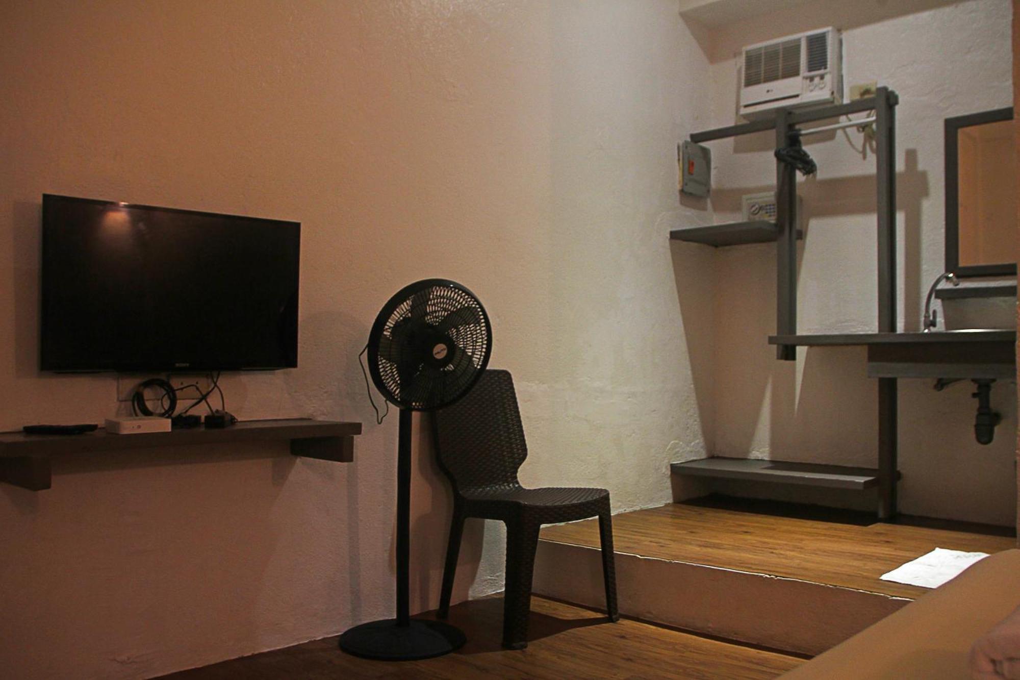 Lazy Dog Bed & Breakfast Balabag  Dış mekan fotoğraf