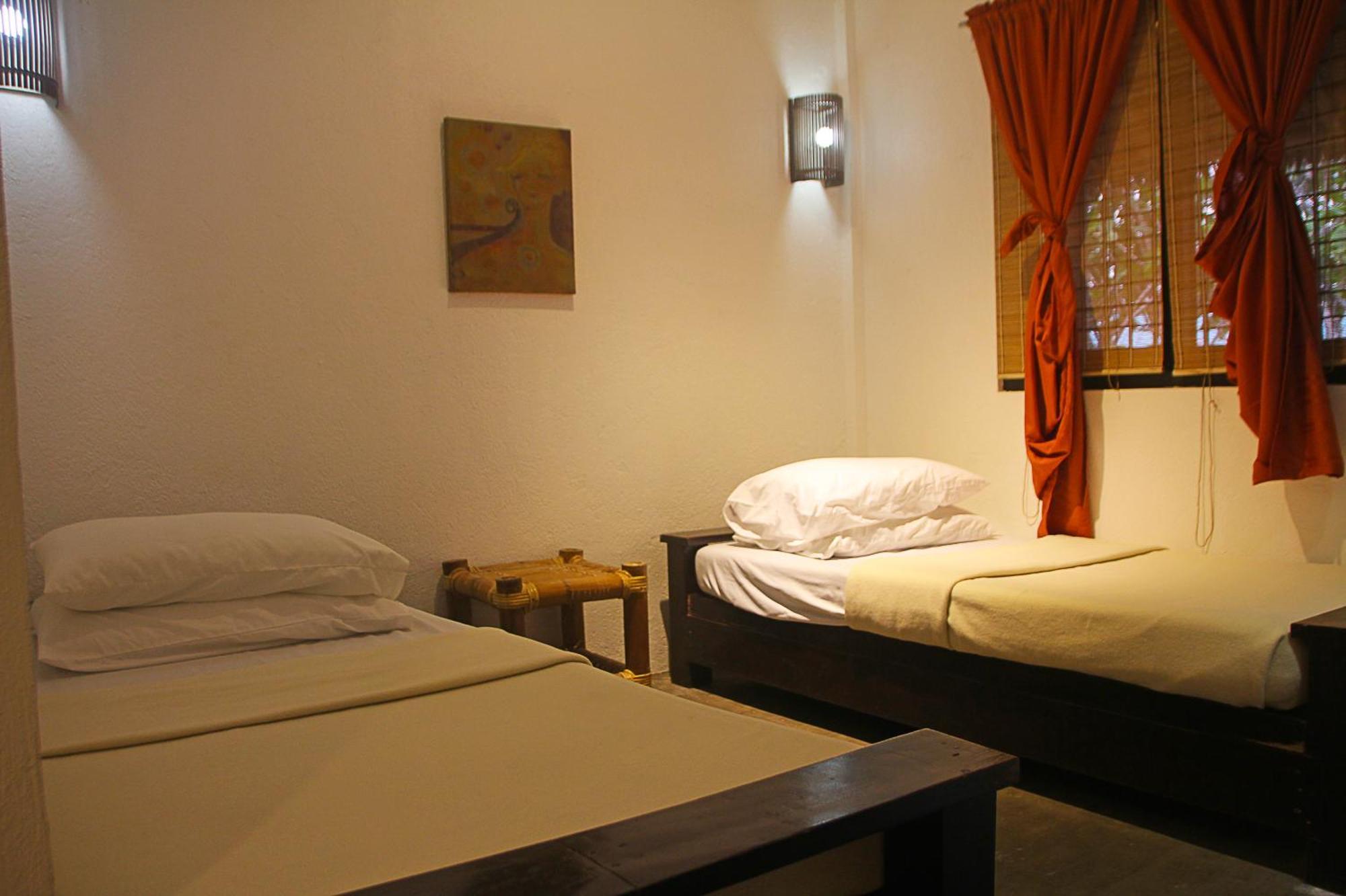 Lazy Dog Bed & Breakfast Balabag  Dış mekan fotoğraf