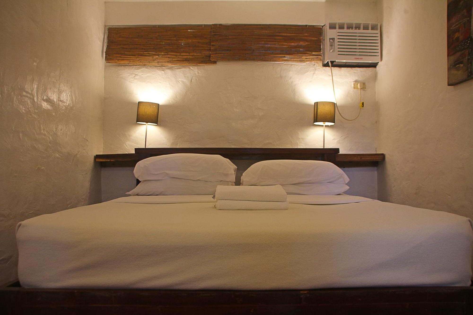 Lazy Dog Bed & Breakfast Balabag  Dış mekan fotoğraf