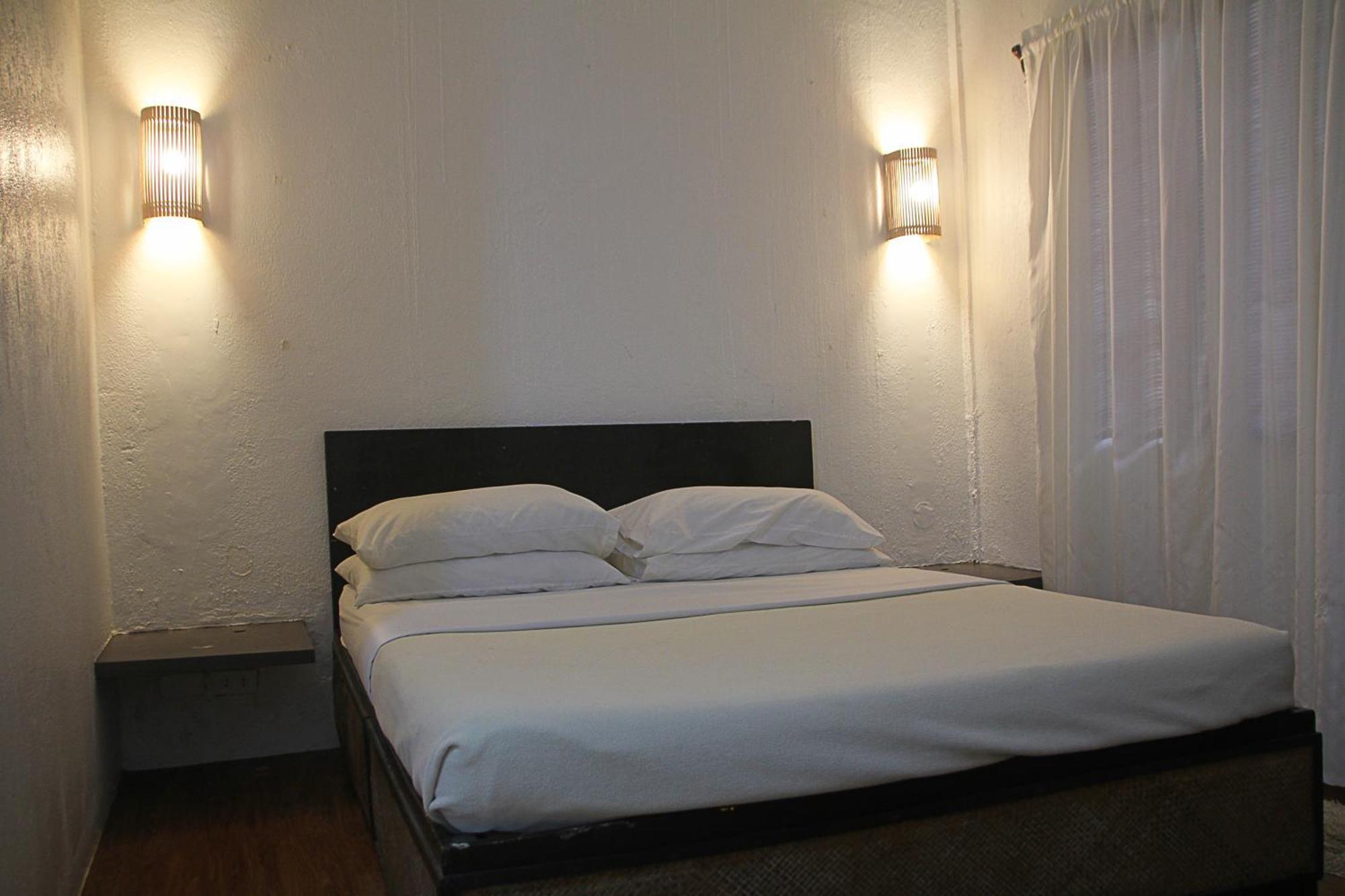 Lazy Dog Bed & Breakfast Balabag  Dış mekan fotoğraf