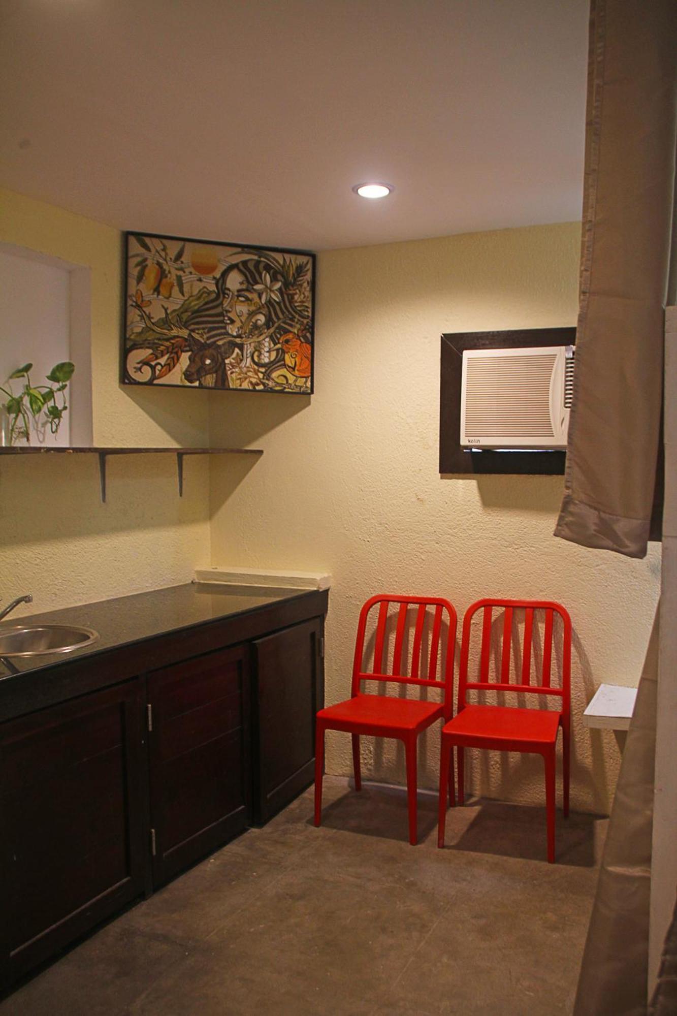 Lazy Dog Bed & Breakfast Balabag  Dış mekan fotoğraf