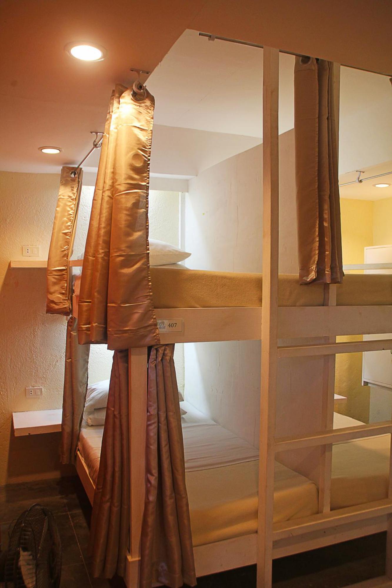 Lazy Dog Bed & Breakfast Balabag  Dış mekan fotoğraf