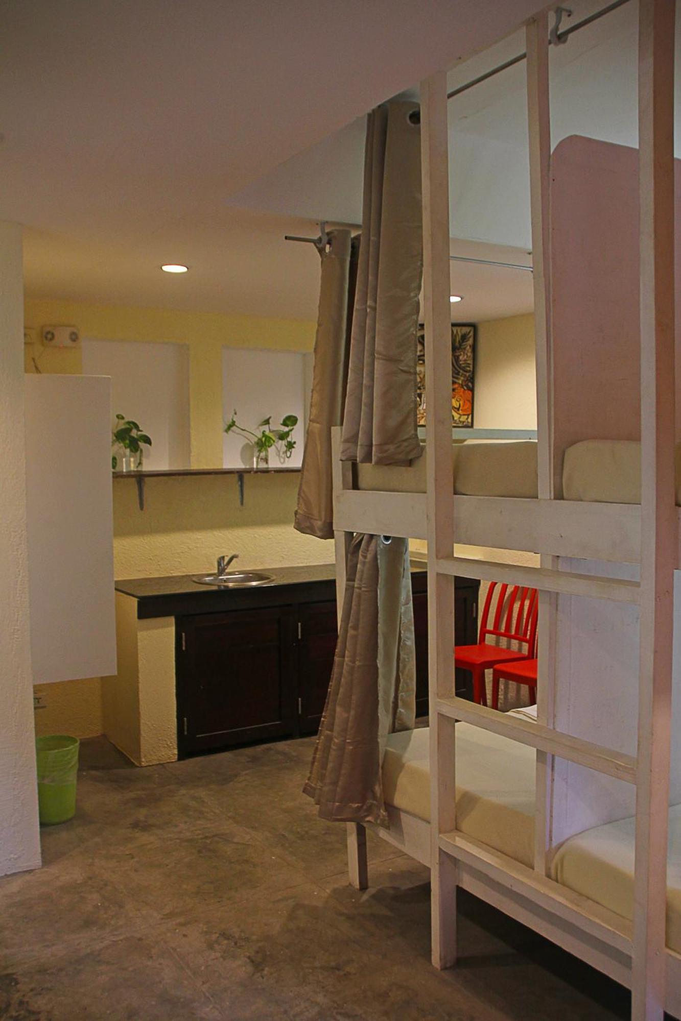 Lazy Dog Bed & Breakfast Balabag  Dış mekan fotoğraf