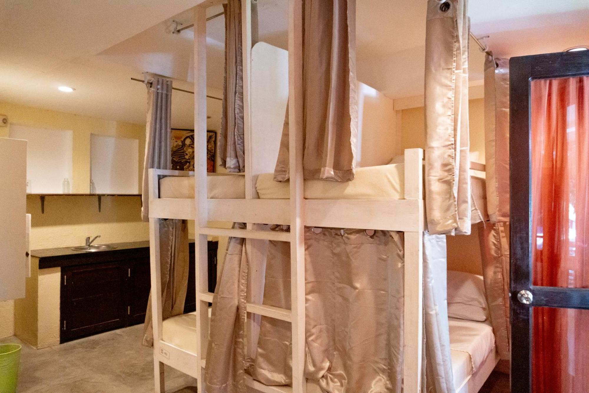 Lazy Dog Bed & Breakfast Balabag  Dış mekan fotoğraf
