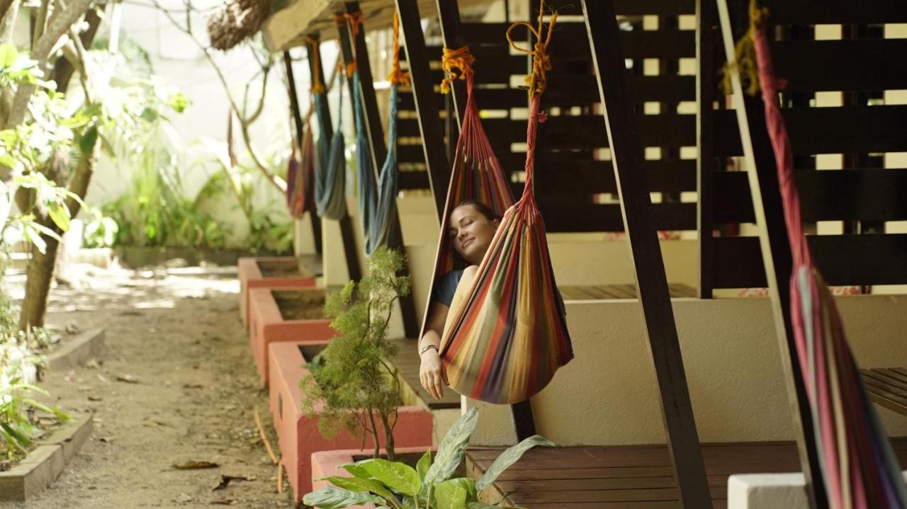 Lazy Dog Bed & Breakfast Balabag  Dış mekan fotoğraf